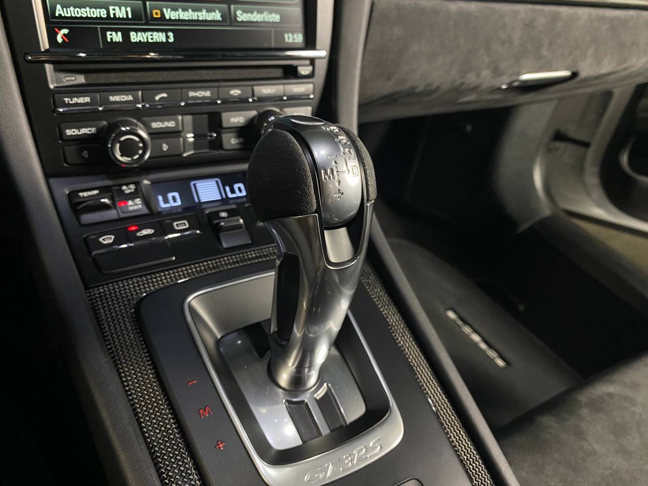 Porsche 991 I GT3 RS - 2016 - Joinsteer - #22