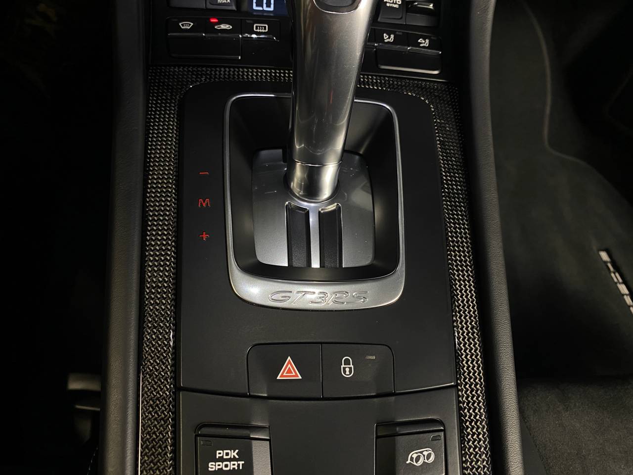 Porsche 991 I GT3 RS - 2016 - Joinsteer - #23