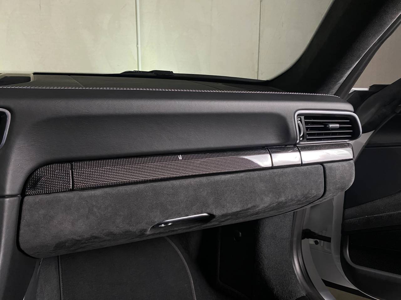 Porsche 991 I GT3 RS - 2016 - Joinsteer - #24