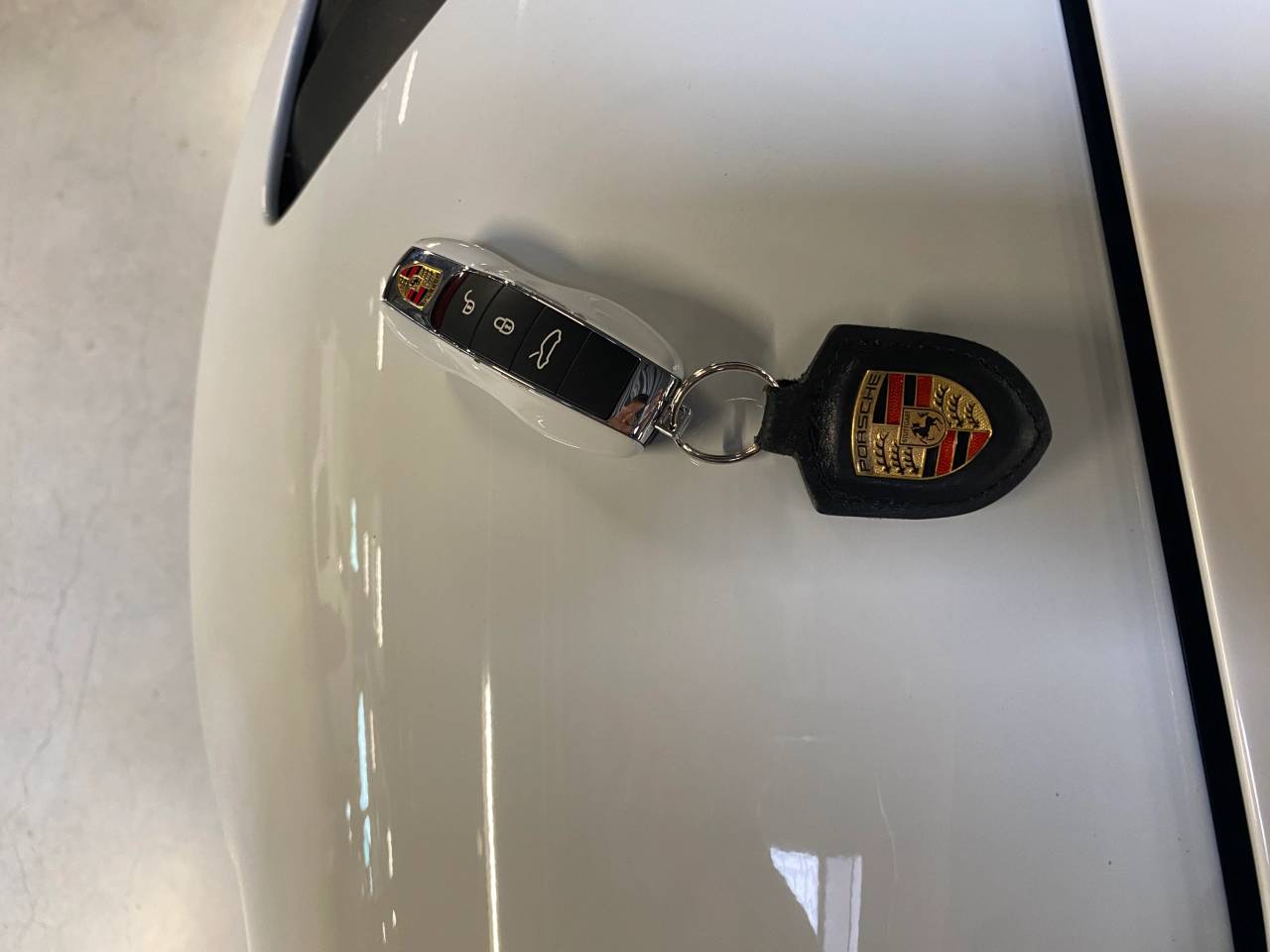 Porsche 991 I GT3 RS - 2016 - Joinsteer - #26