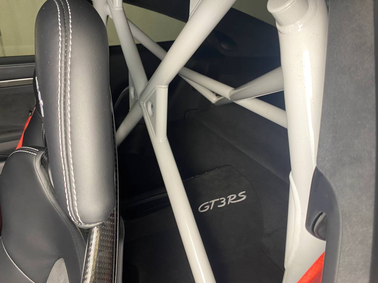 Porsche 991 I GT3 RS - 2016 - Joinsteer - #28