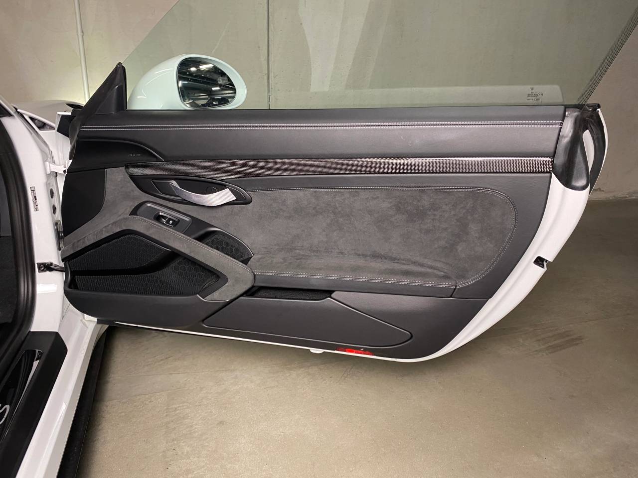 Porsche 991 I GT3 RS - 2016 - Joinsteer - #30