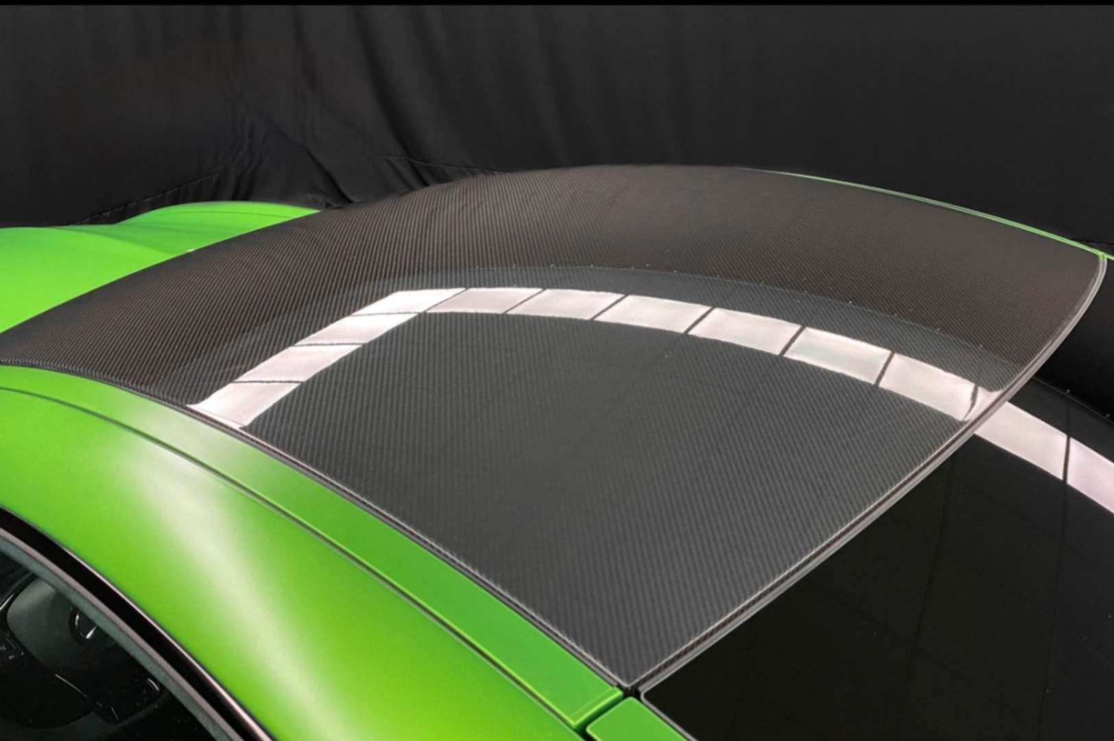 Mercedes AMG GT Coupé 585 - 2018 - Joinsteer - #6