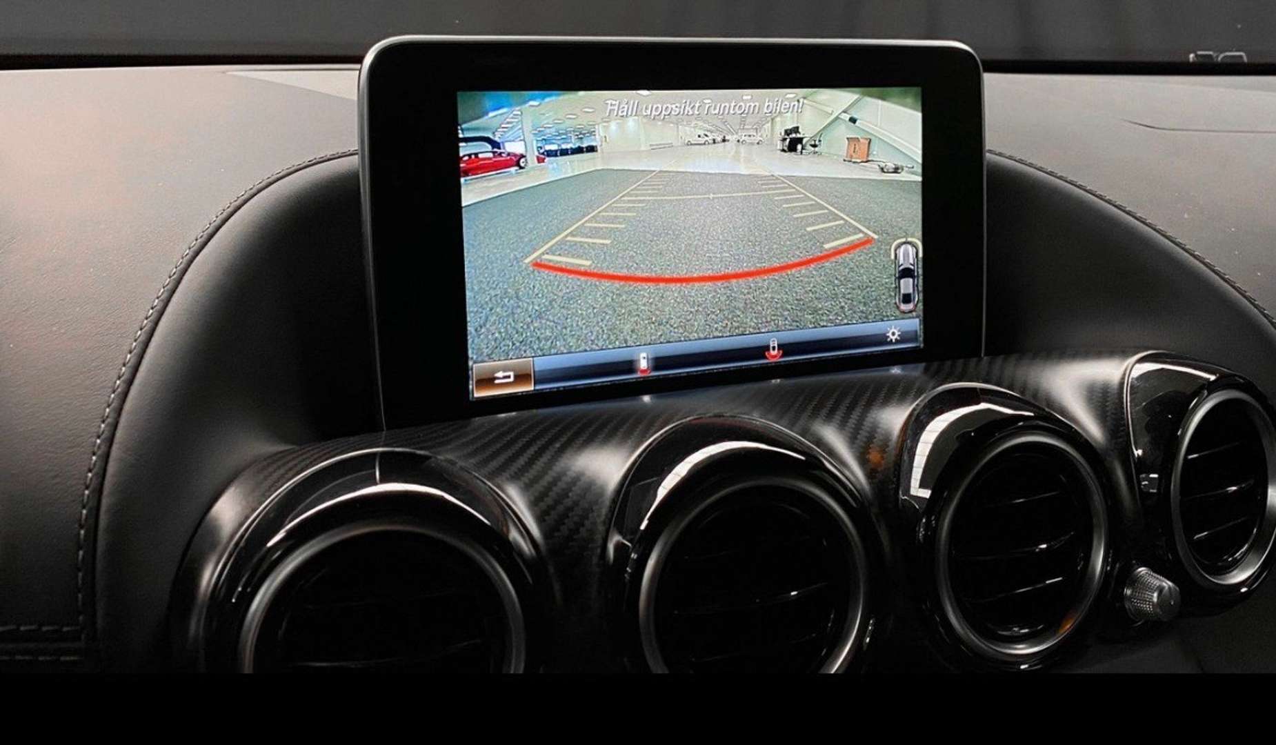 Mercedes AMG GT Coupé 585 - 2018 - Joinsteer - #11