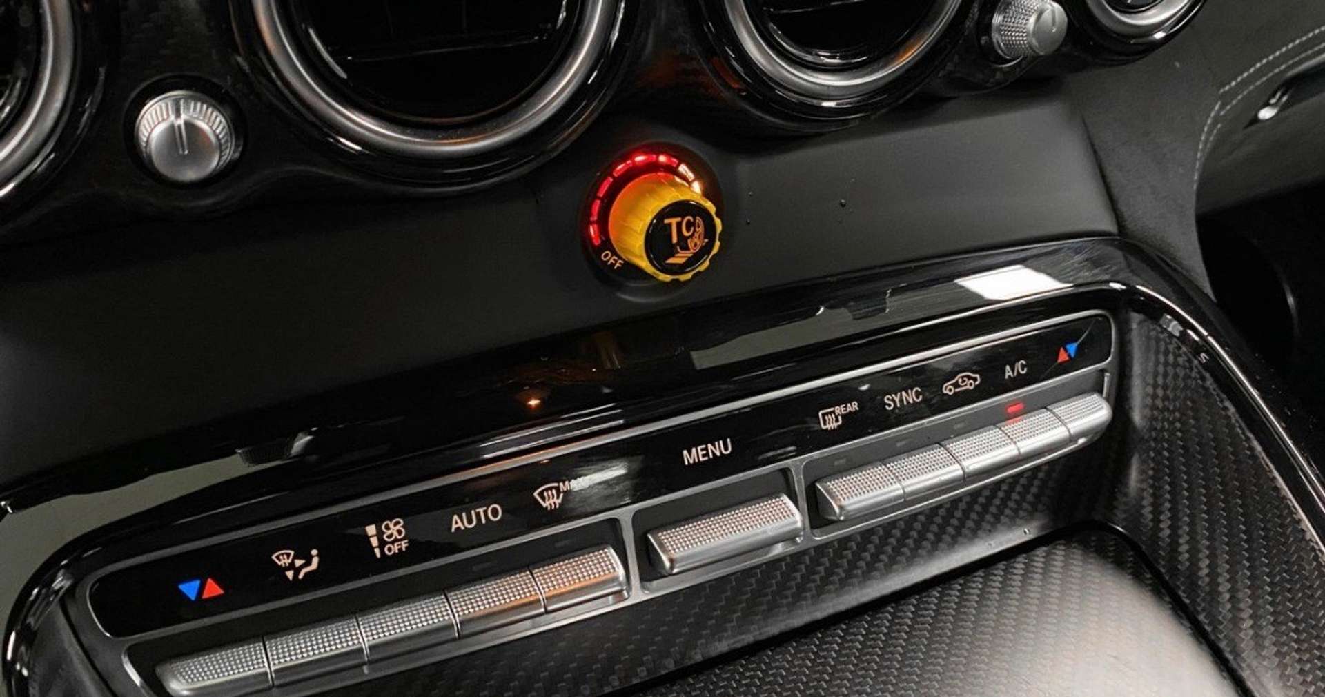 Mercedes AMG GT Coupé 585 - 2018 - Joinsteer - #13