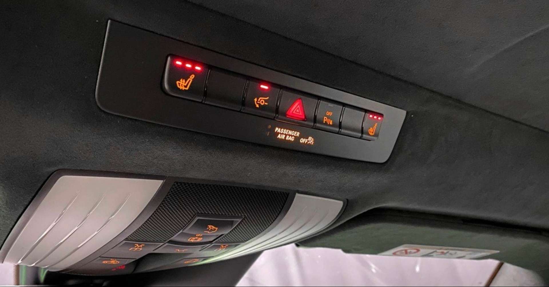 Mercedes AMG GT Coupé 585 - 2018 - Joinsteer - #14