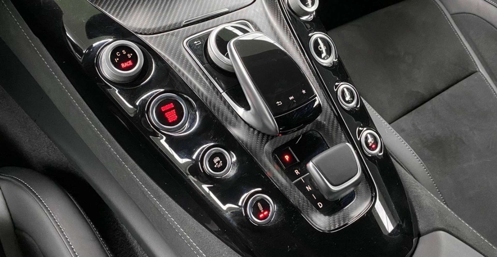 Mercedes AMG GT Coupé 585 - 2018 - Joinsteer - #15