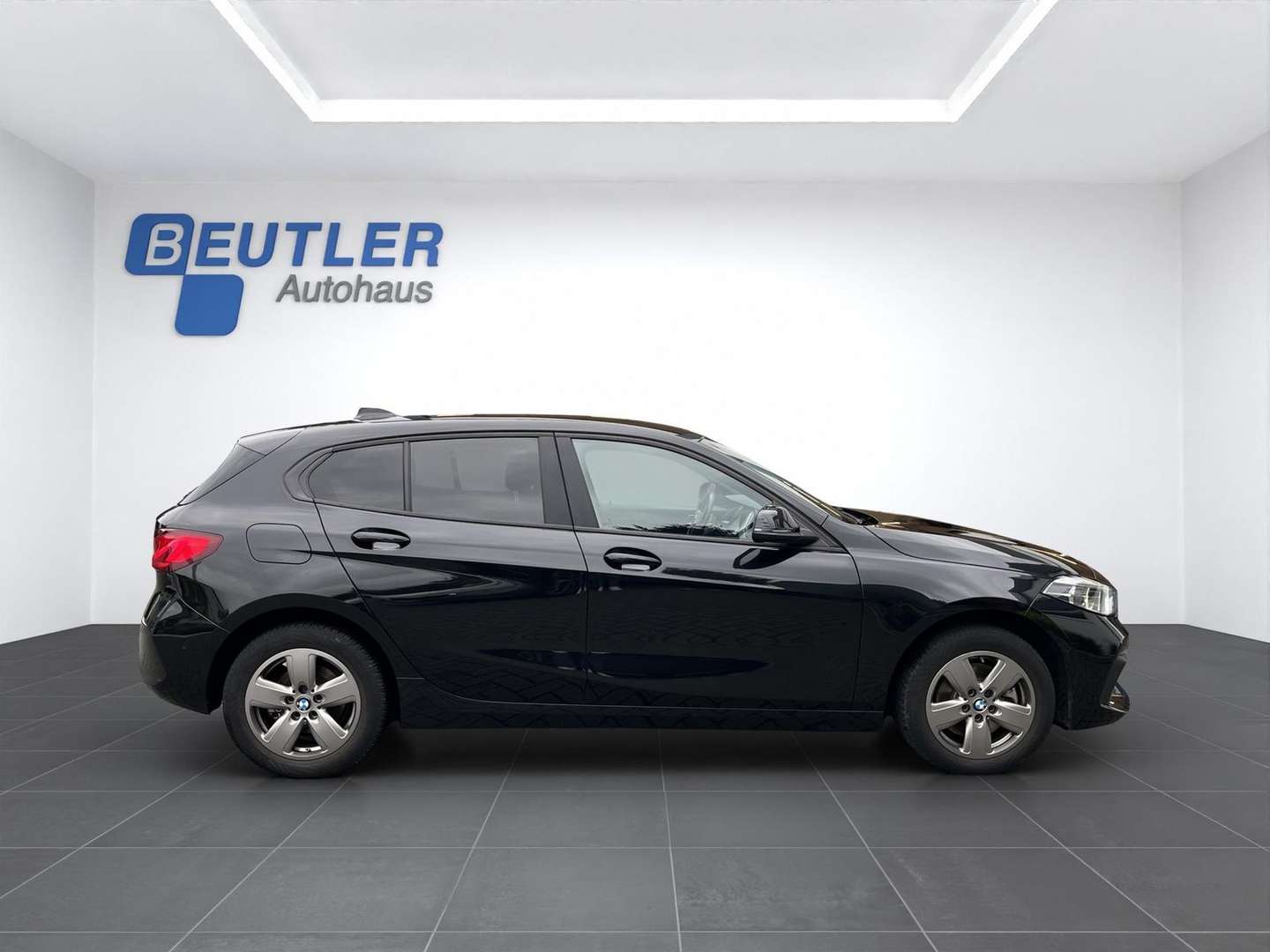 BMW Série 1 118i Advantage - 2023 - Joinsteer - #6