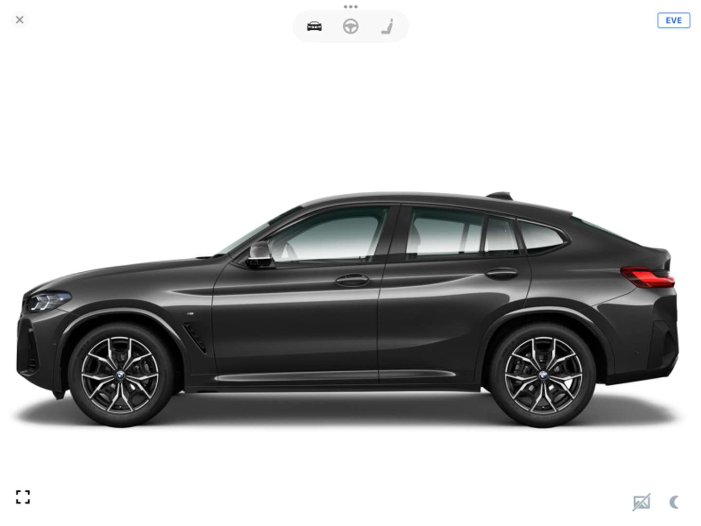 BMW X4 20d XDrive - 2024 - Joinsteer - #3