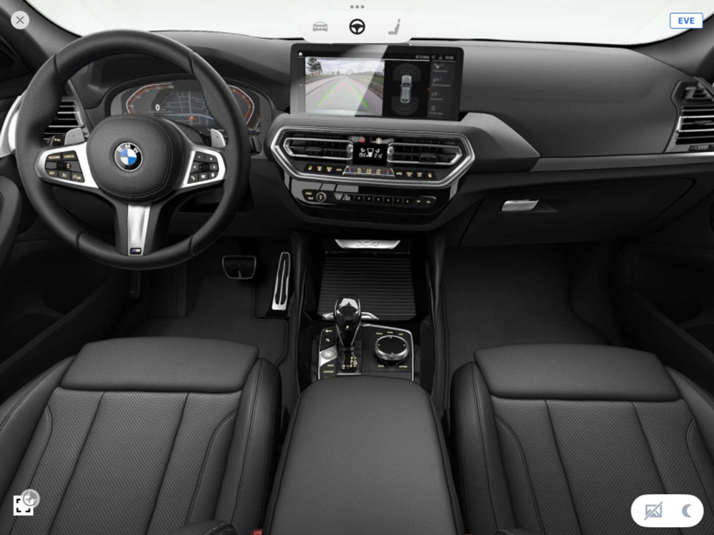 BMW X4 20d XDrive - 2024 - Joinsteer - #4