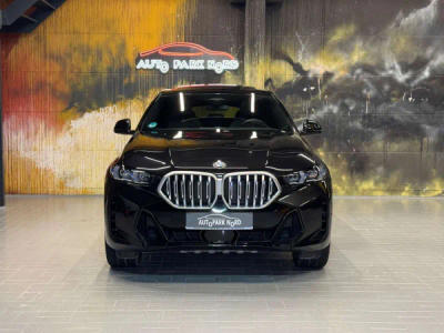 BMW X6 M Sport 30d XDrive - - Joinsteer - #2