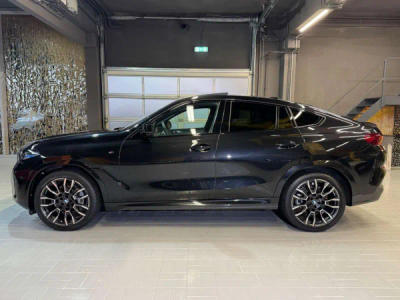 BMW X6 M Sport 30d XDrive - - Joinsteer - #3