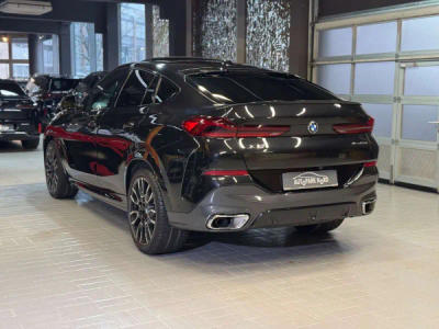 BMW X6 M Sport 30d XDrive - - Joinsteer - #4