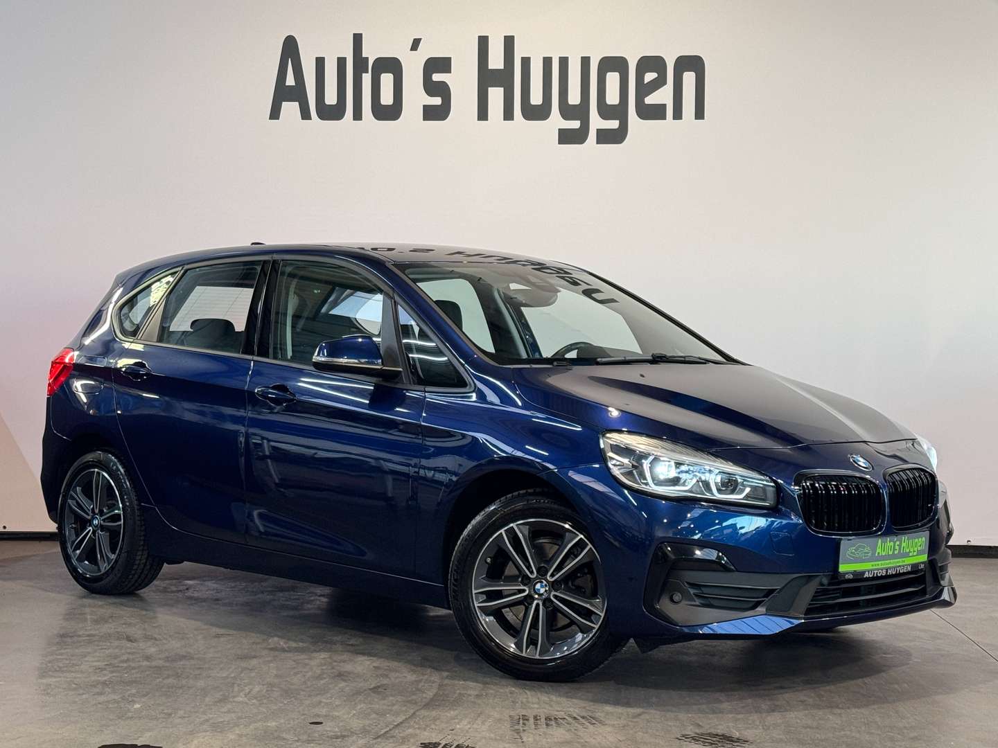 BMW Série 2 Active Tourer 218i - 2019 - Joinsteer - #1
