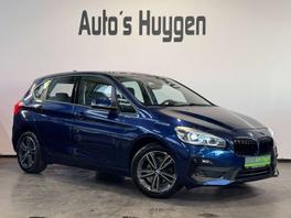 BMW Série 2 Active Tourer 218i - 2019 - Joinsteer - #1