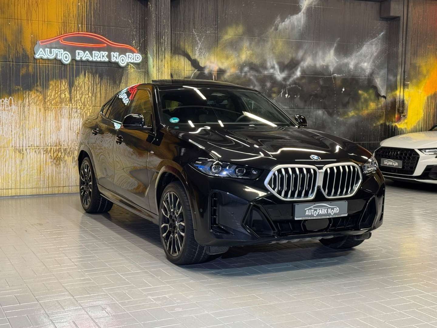 BMW X6 M Sport 30d XDrive - 2024 - Joinsteer - #9