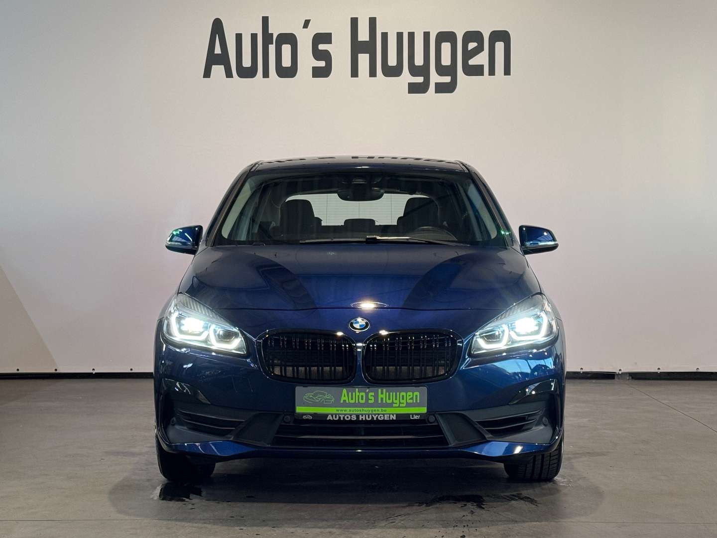 BMW Série 2 Active Tourer 218i - 2019 - Joinsteer - #3