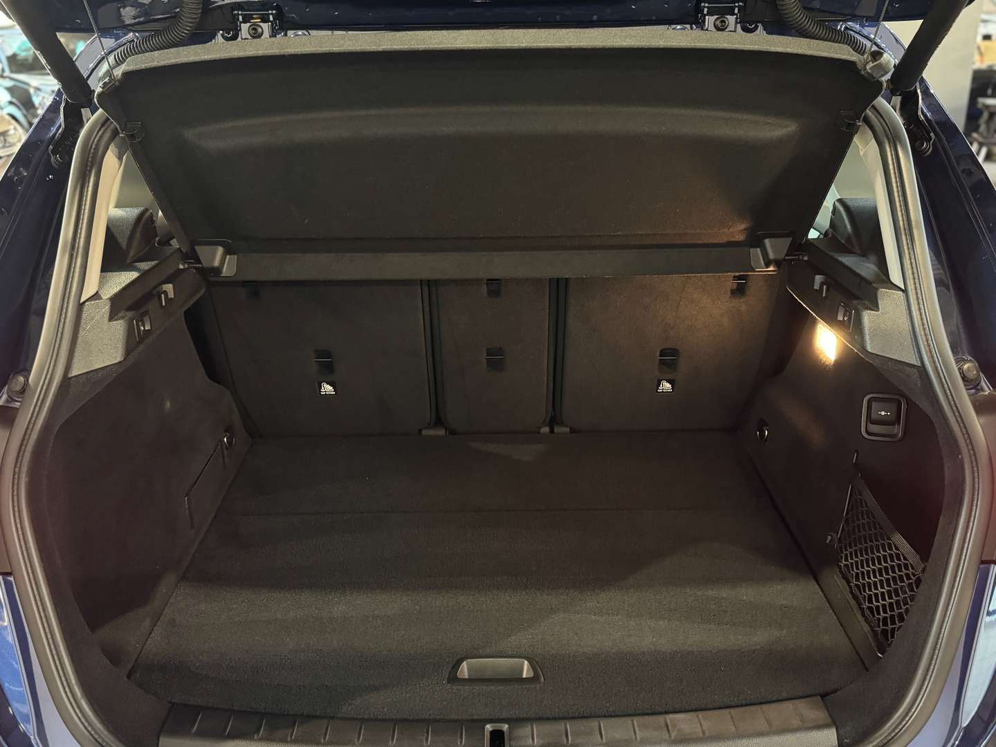 BMW Série 2 Active Tourer 218i - 2019 - Joinsteer - #5