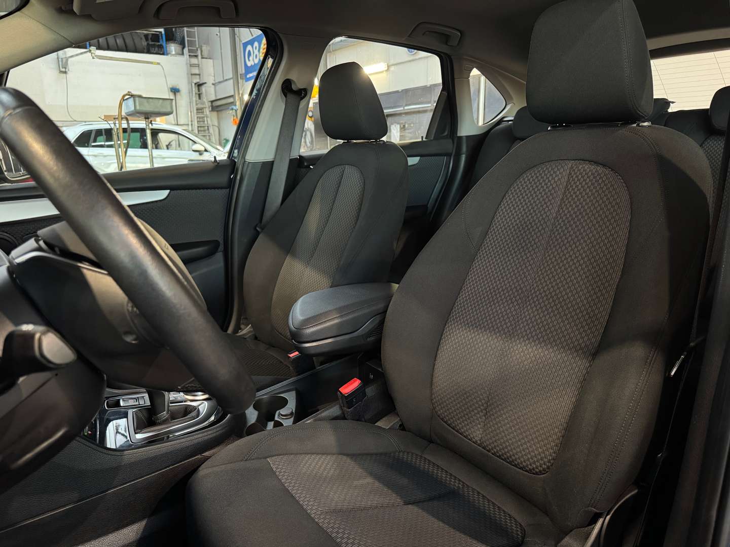 BMW Série 2 Active Tourer 218i - 2019 - Joinsteer - #7