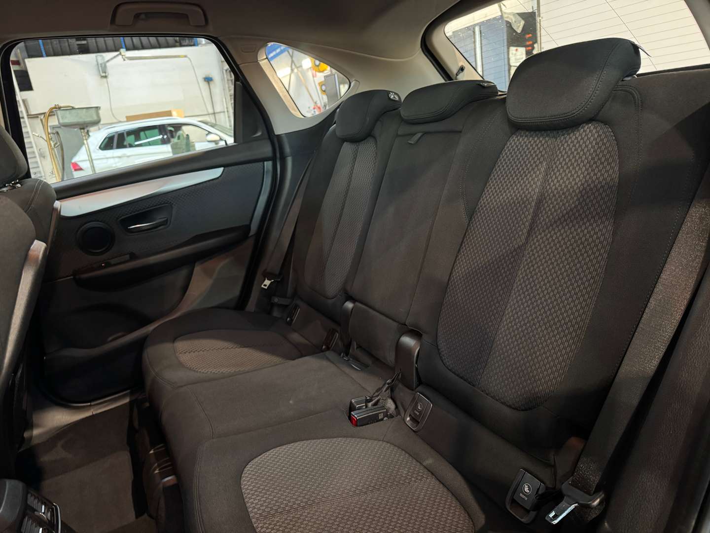 BMW Série 2 Active Tourer 218i - 2019 - Joinsteer - #8