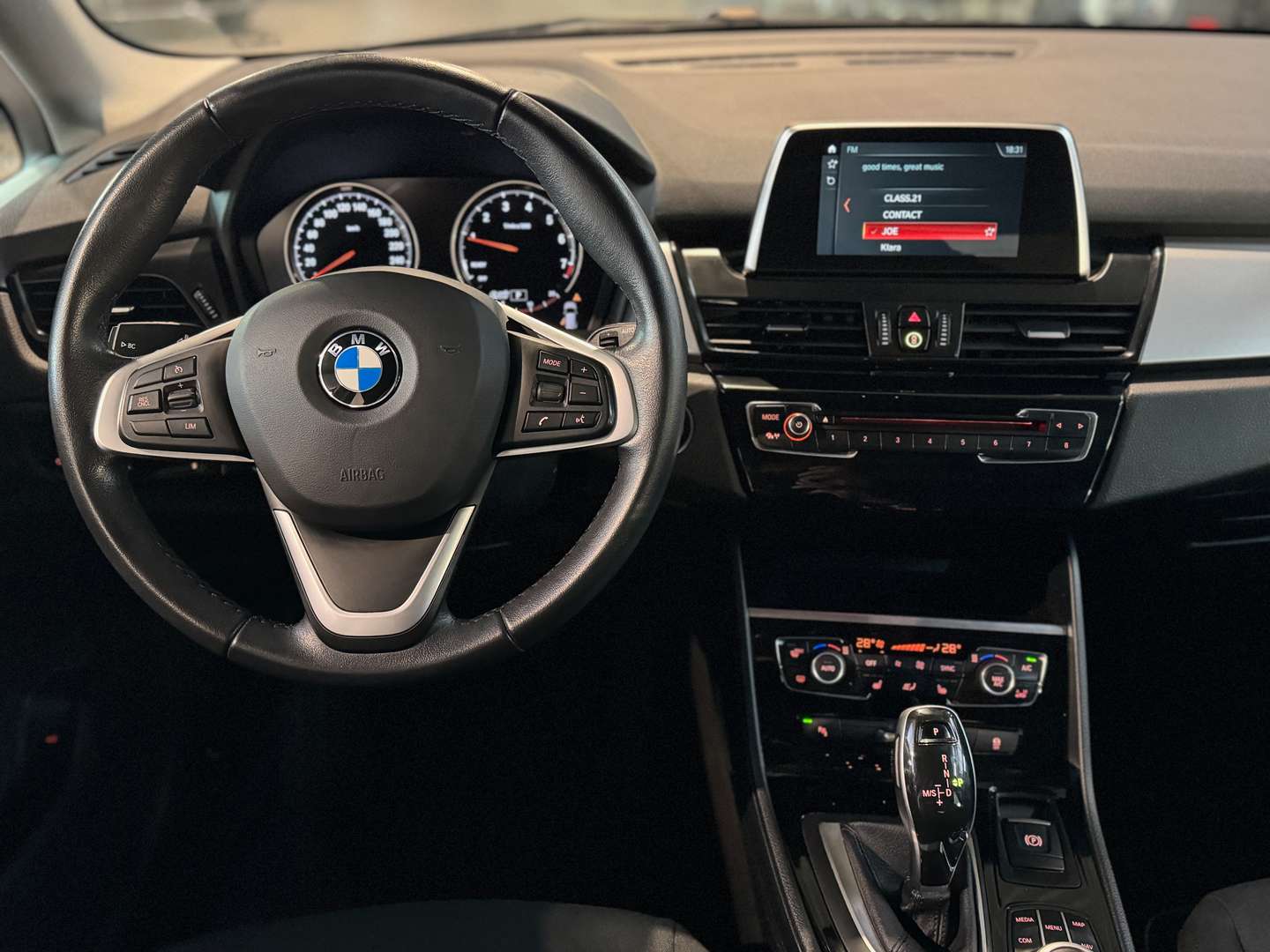 BMW Série 2 Active Tourer 218i - 2019 - Joinsteer - #9