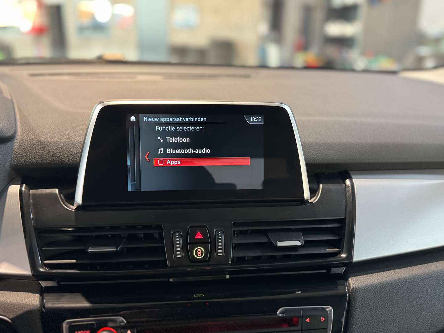 BMW Série 2 Active Tourer 218i - 2019 - Joinsteer - #11