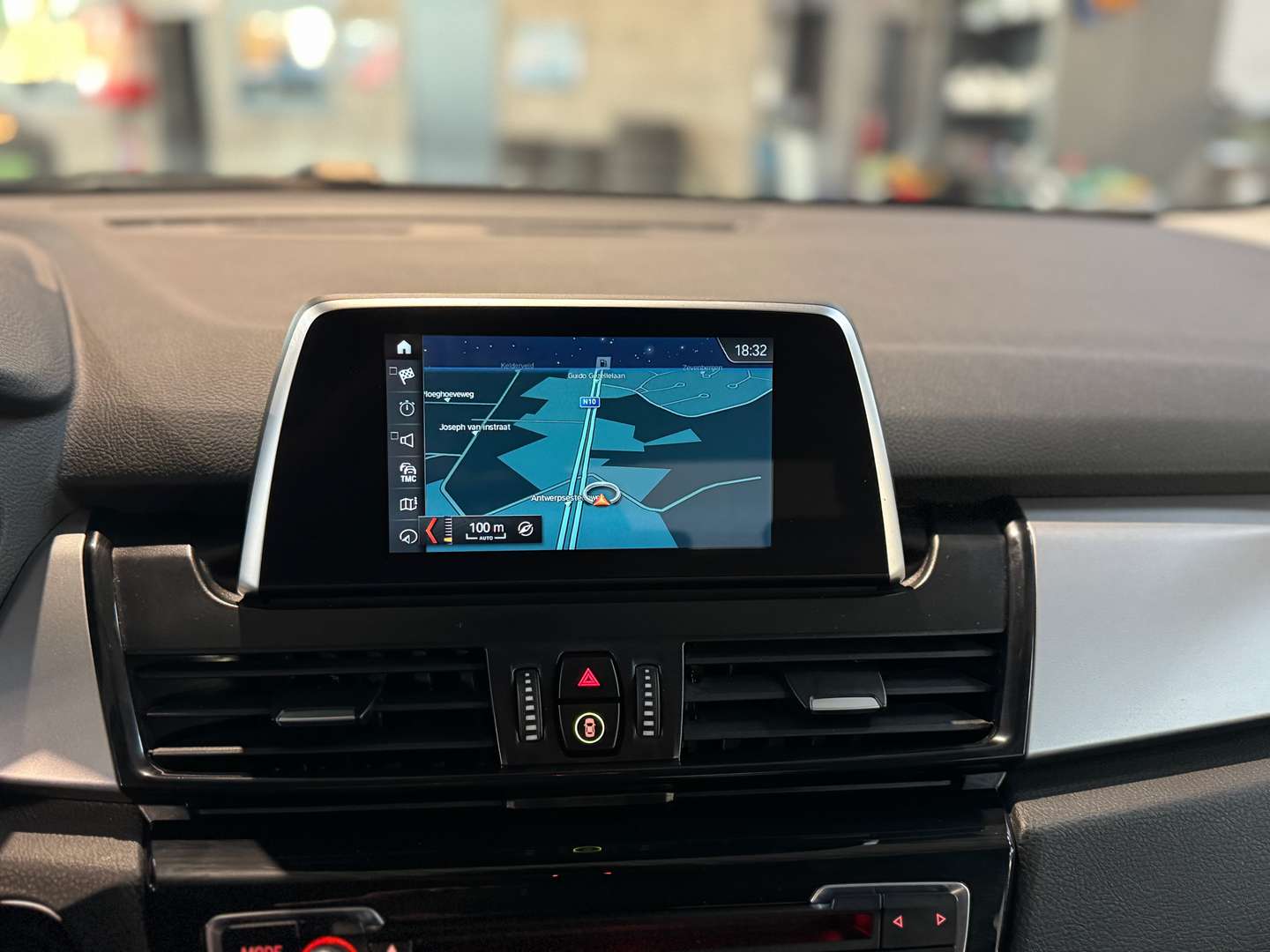 BMW Série 2 Active Tourer 218i - 2019 - Joinsteer - #12
