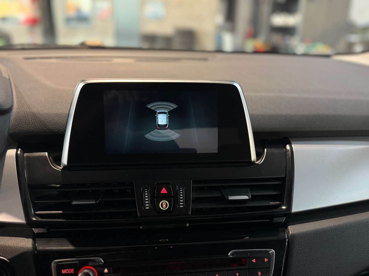 BMW Série 2 Active Tourer 218i - 2019 - Joinsteer - #13