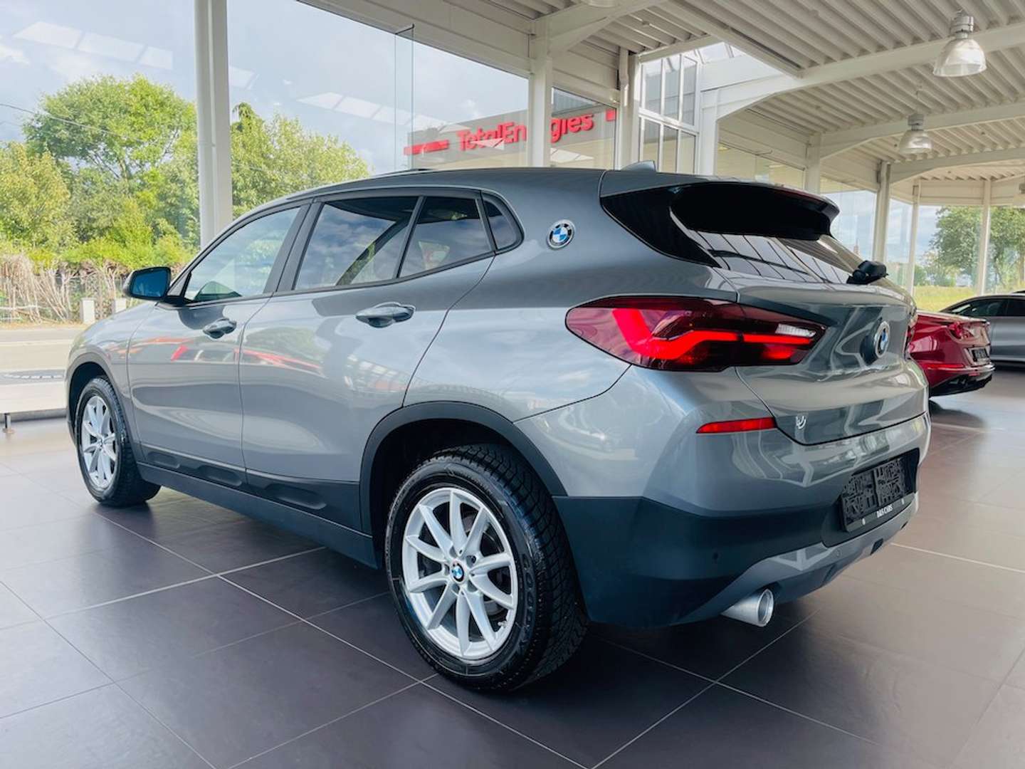 BMW X2 21.5 DA - 2021 - Joinsteer - #7
