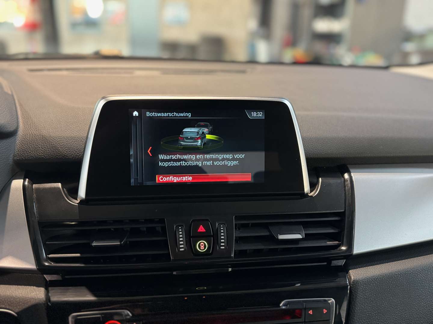 BMW Série 2 Active Tourer 218i - 2019 - Joinsteer - #14