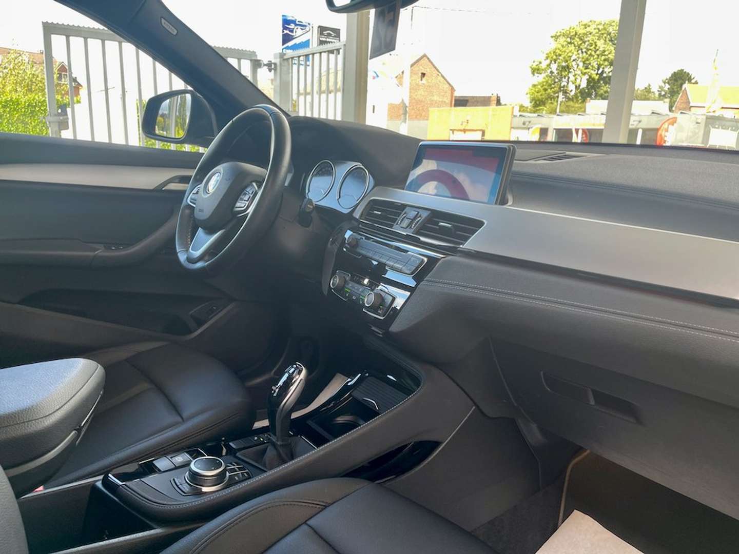 BMW X2 21.5 DA - 2021 - Joinsteer - #9