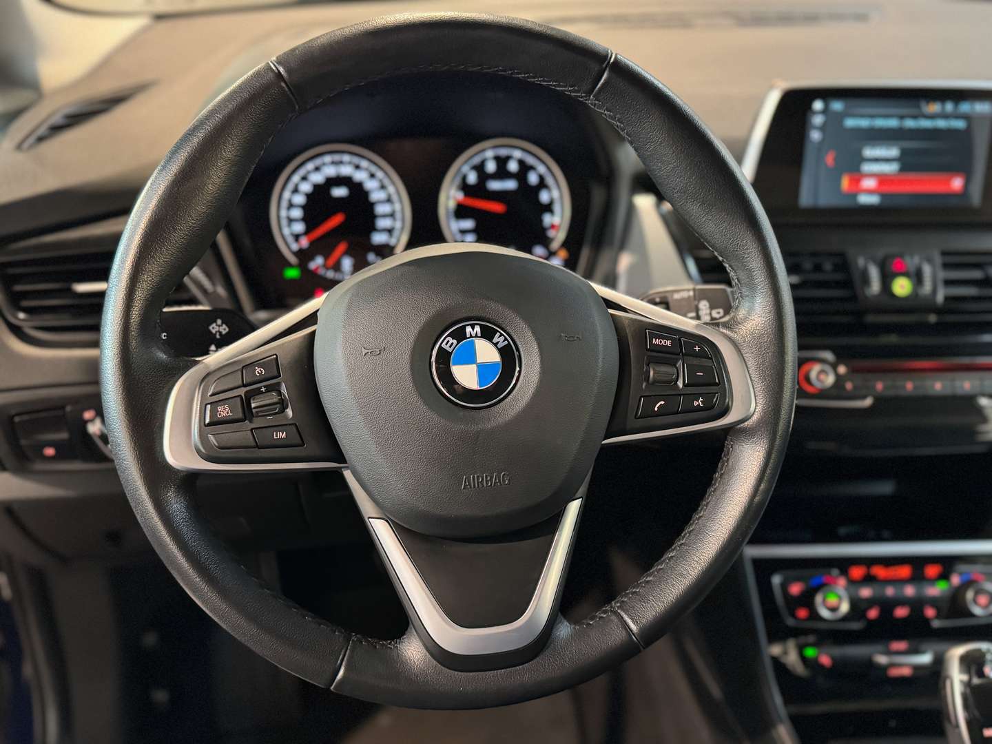 BMW Série 2 Active Tourer 218i - 2019 - Joinsteer - #15