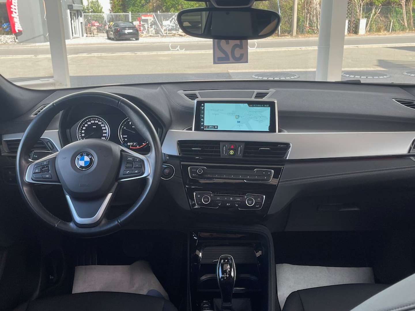 BMW X2 21.5 DA - 2021 - Joinsteer - #10