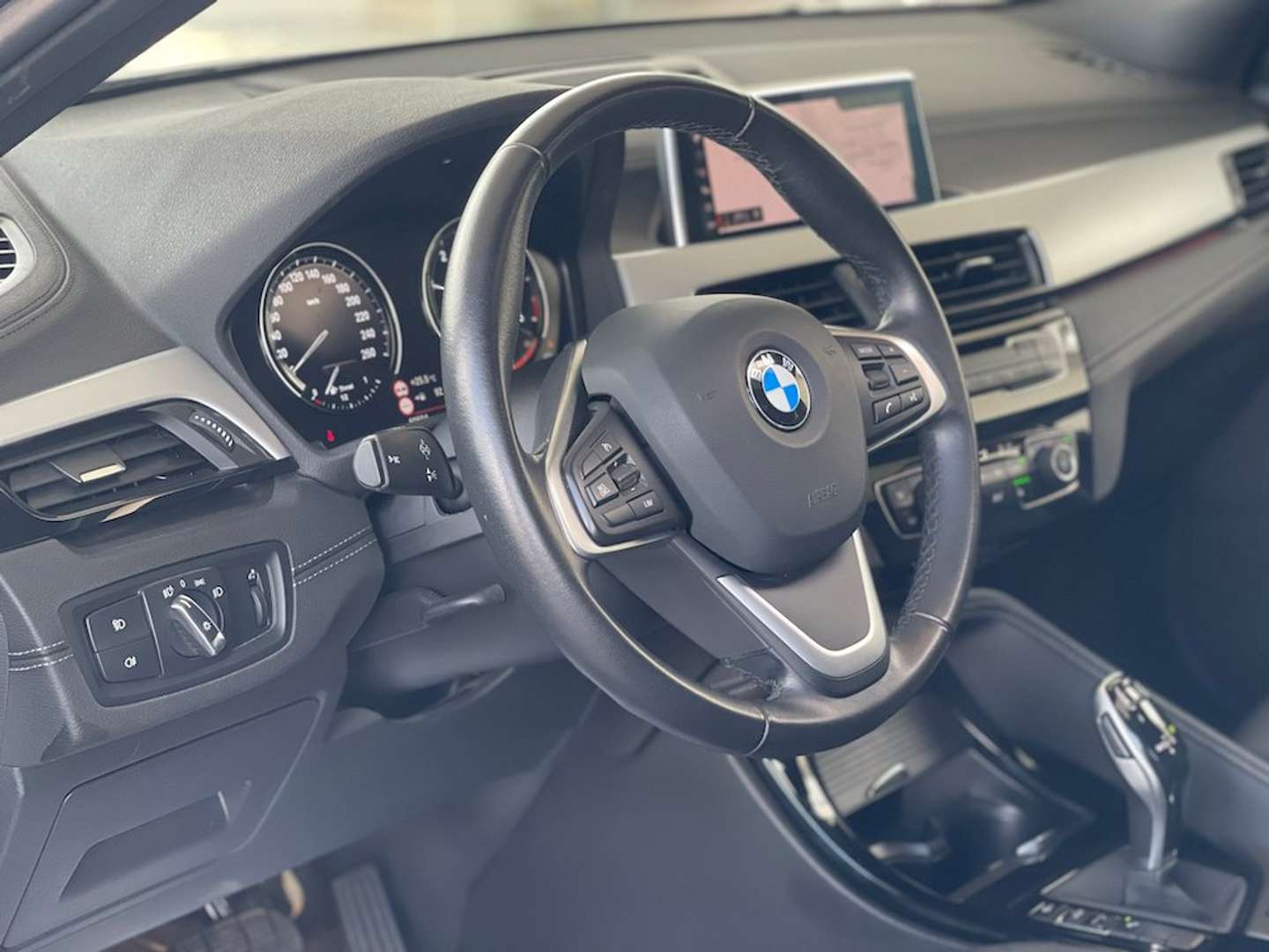 BMW X2 21.5 DA - 2021 - Joinsteer - #13