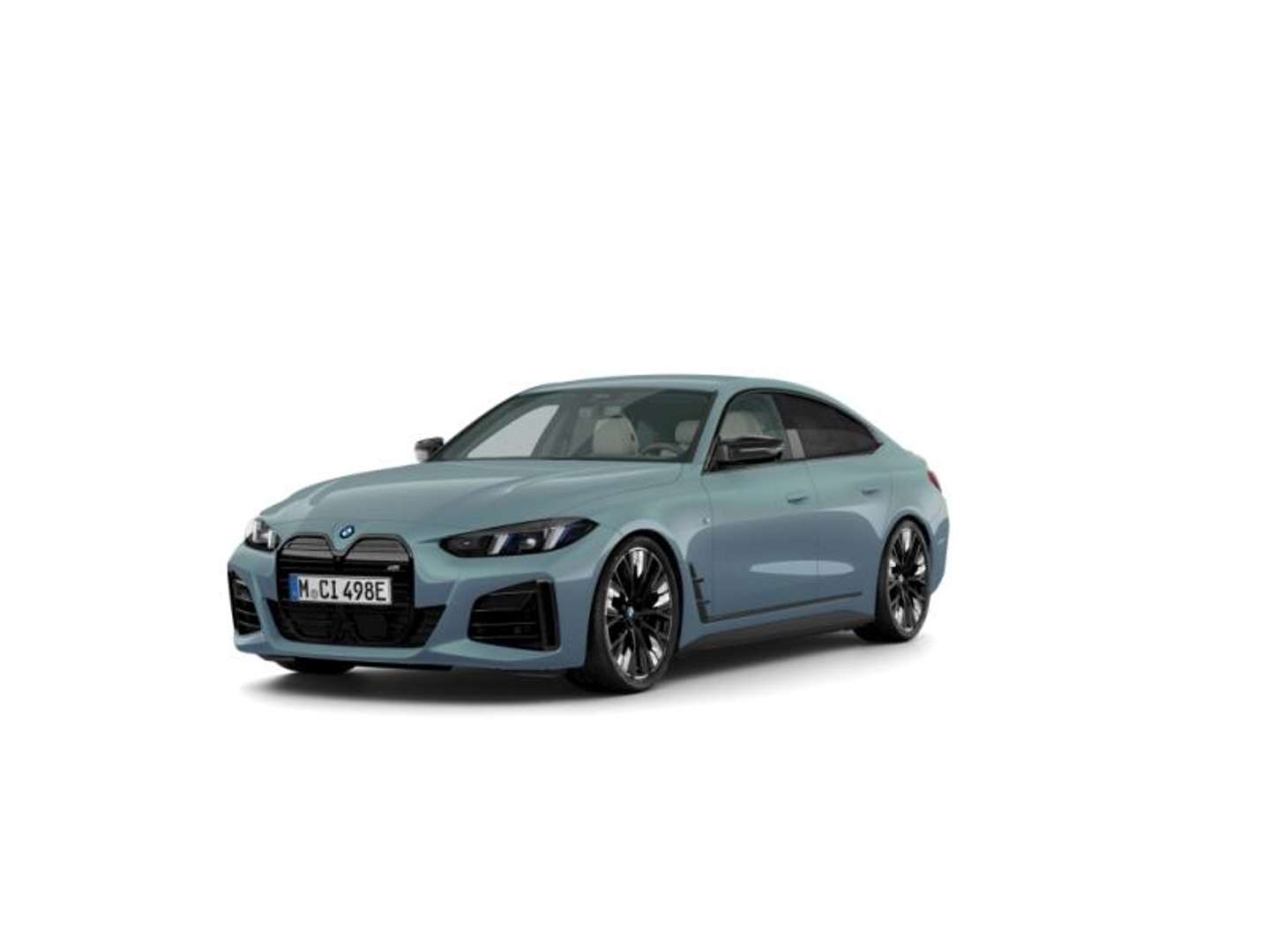 BMW I4 M Sport M50 - 2024 - Joinsteer - #1