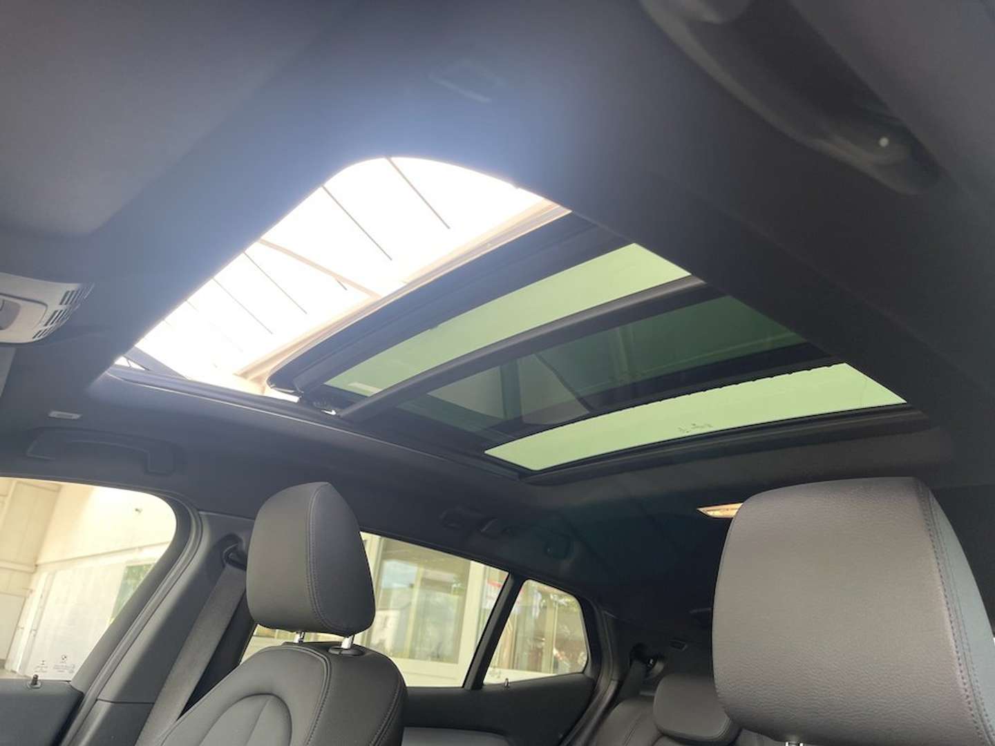 BMW X2 21.5 DA - 2021 - Joinsteer - #15