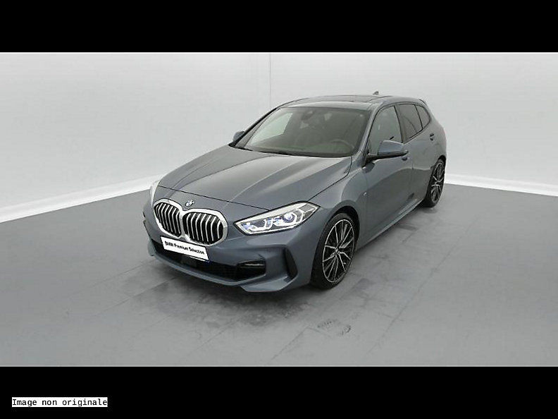 BMW Série 1 118d 150 Ch Finition M Sport - 2022 - Joinsteer - #1