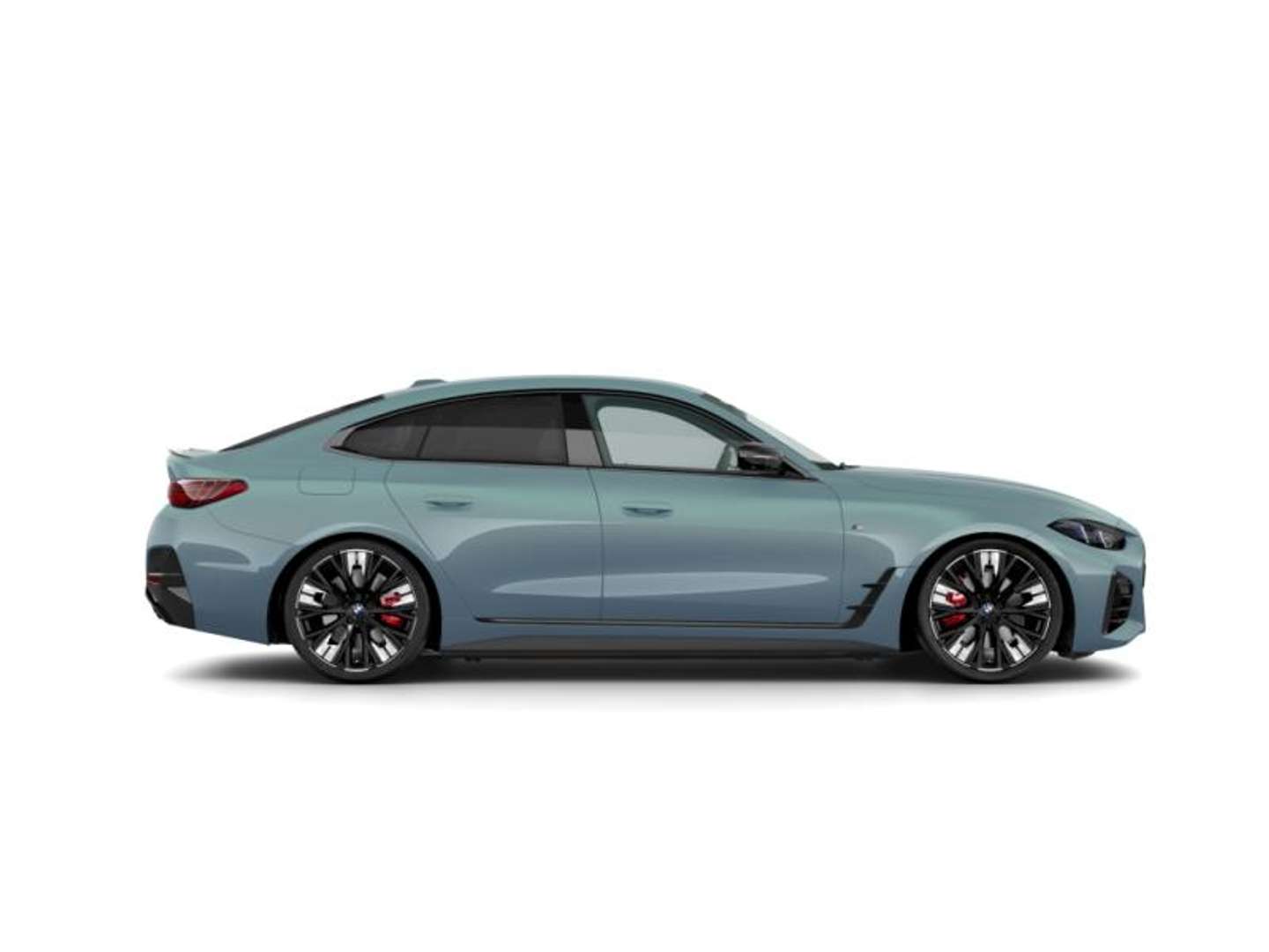 BMW I4 M Sport M50 - 2024 - Joinsteer - #3