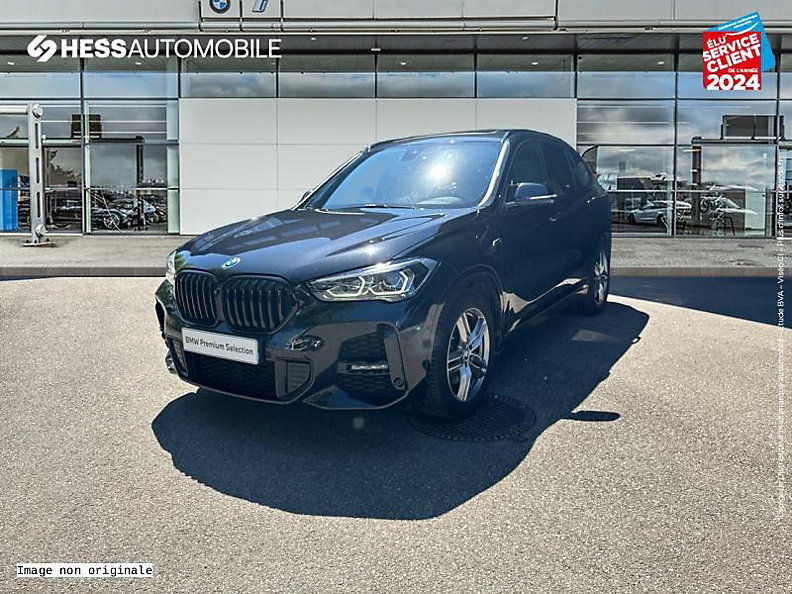 BMW X1 XDrive25e 220 Ch Finition M Sport - 2022 - Joinsteer - #1