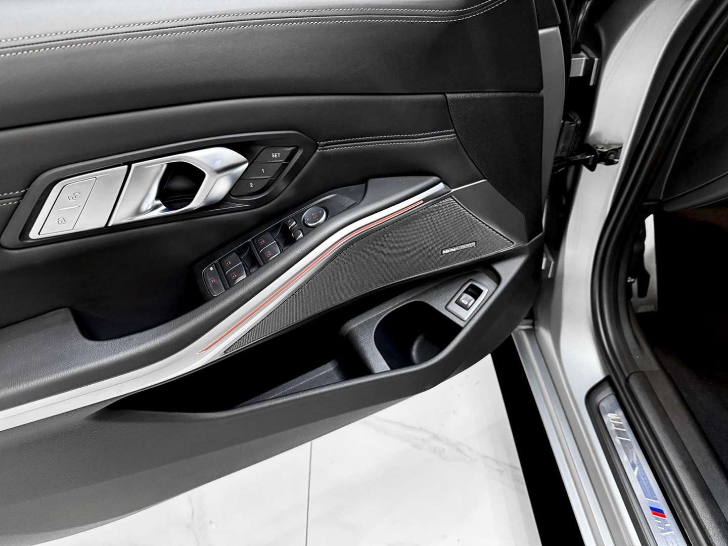 BMW M3 Competition M XDrive - 2023 - Joinsteer - #11