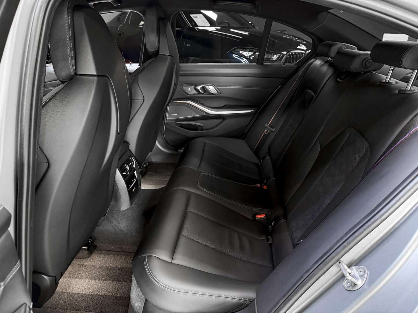 BMW M3 Competition M XDrive - 2023 - Joinsteer - #12