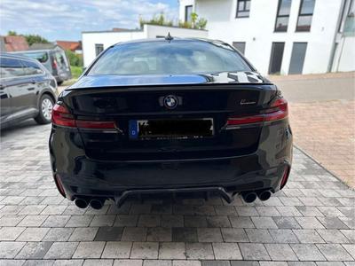 BMW M5 M5 -  - Joinsteer - #3
