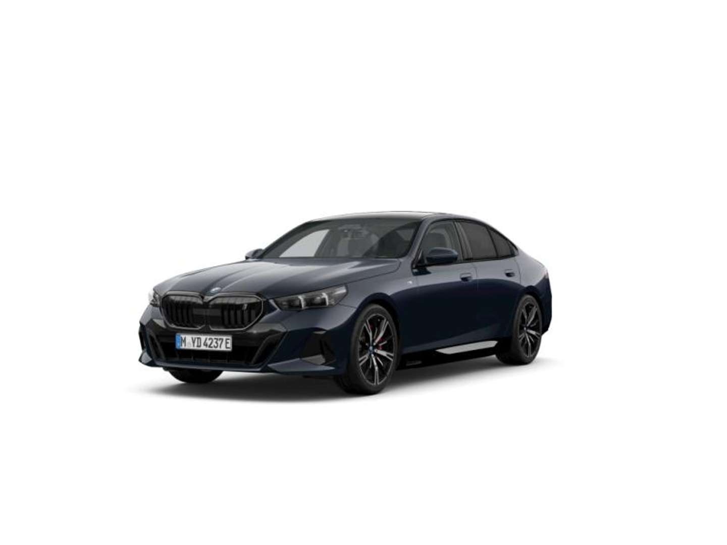 BMW I5 M Sport Électrique - 2025 - Joinsteer - #2