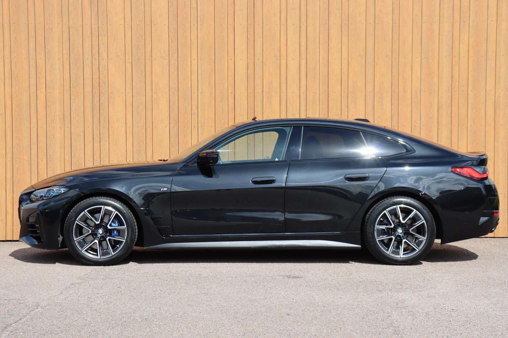 BMW Série 4 Gran Coupé M Sport M440i XDrive - 2023 - Joinsteer - #3