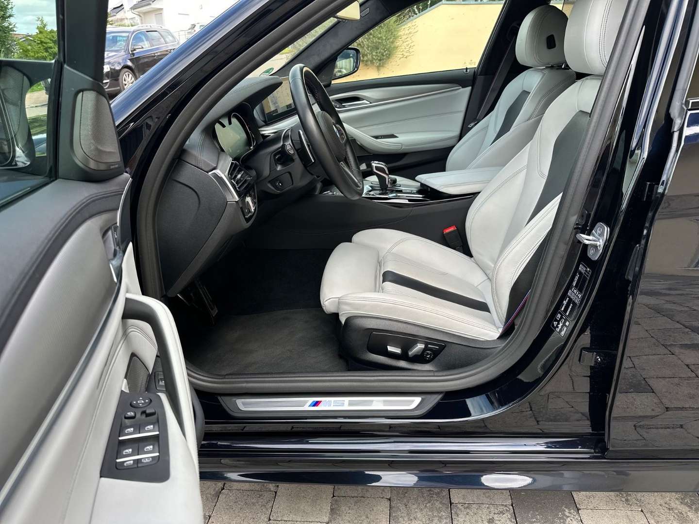 BMW M5 M5 - 2019 - Joinsteer - #10