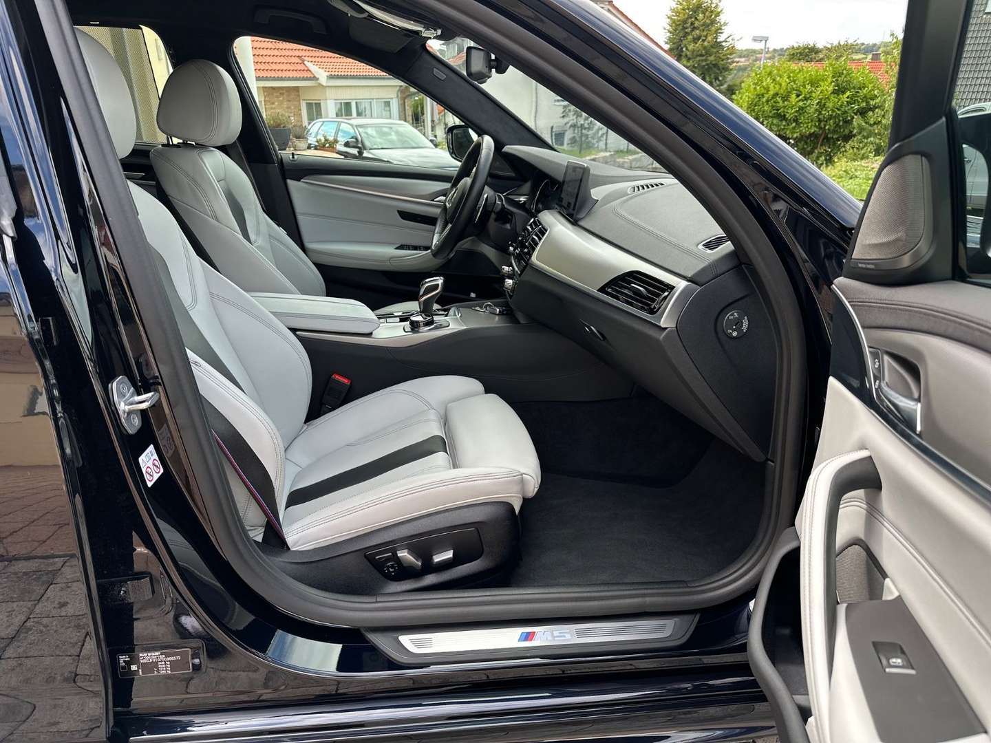 BMW M5 M5 - 2019 - Joinsteer - #11