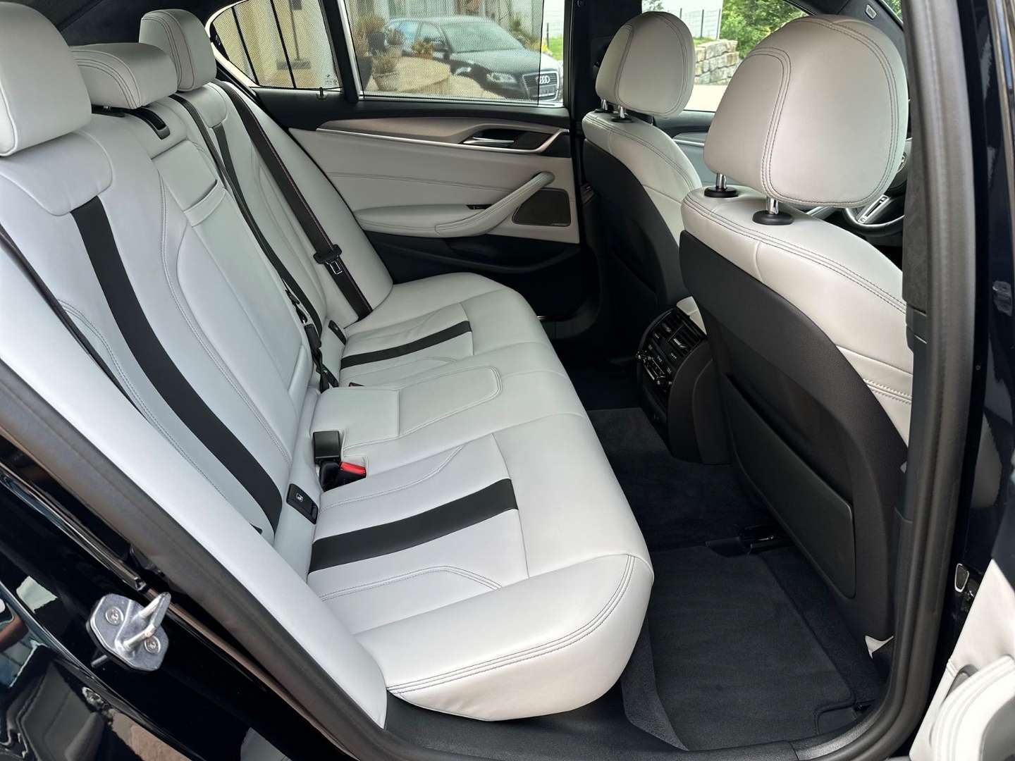 BMW M5 M5 - 2019 - Joinsteer - #12