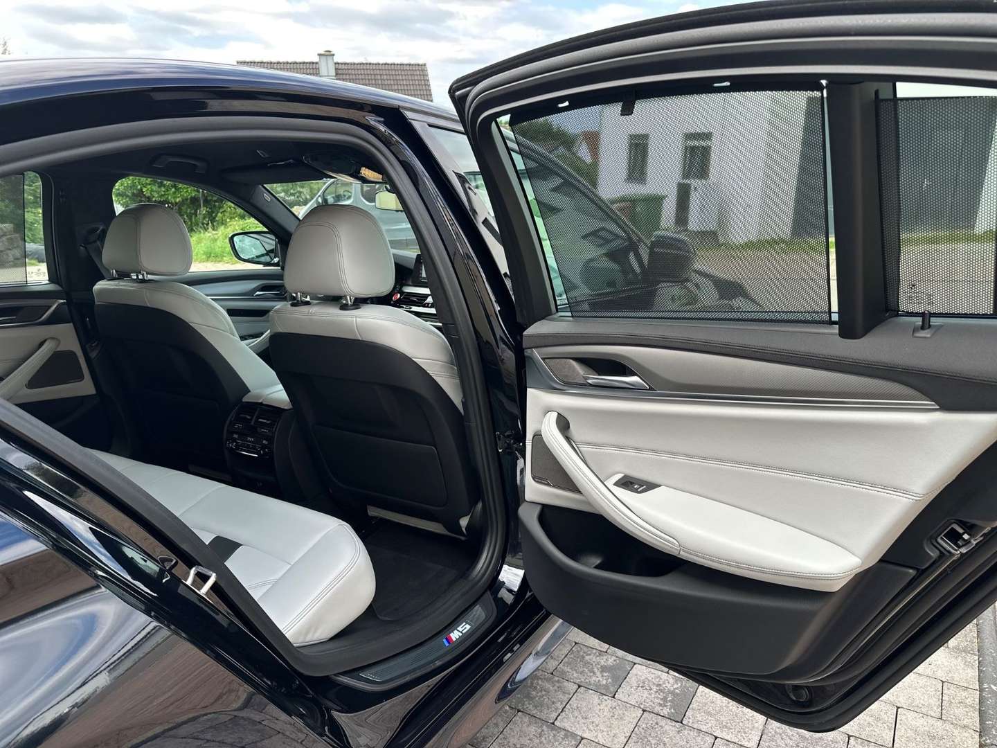 BMW M5 M5 - 2019 - Joinsteer - #13