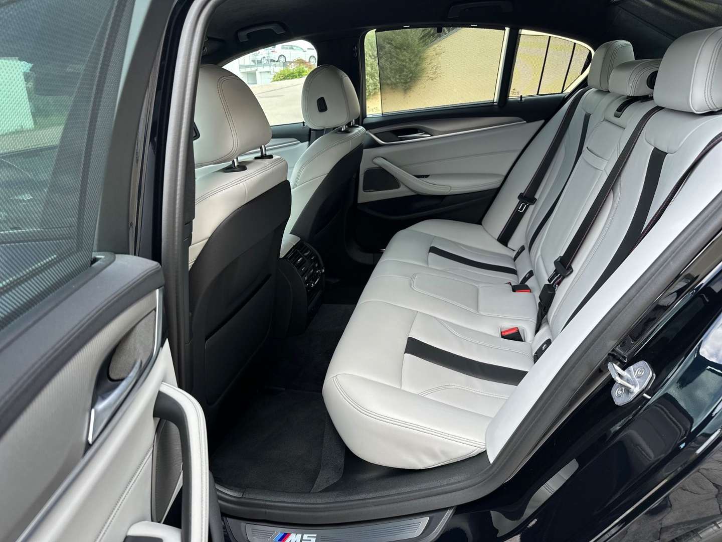 BMW M5 M5 - 2019 - Joinsteer - #14