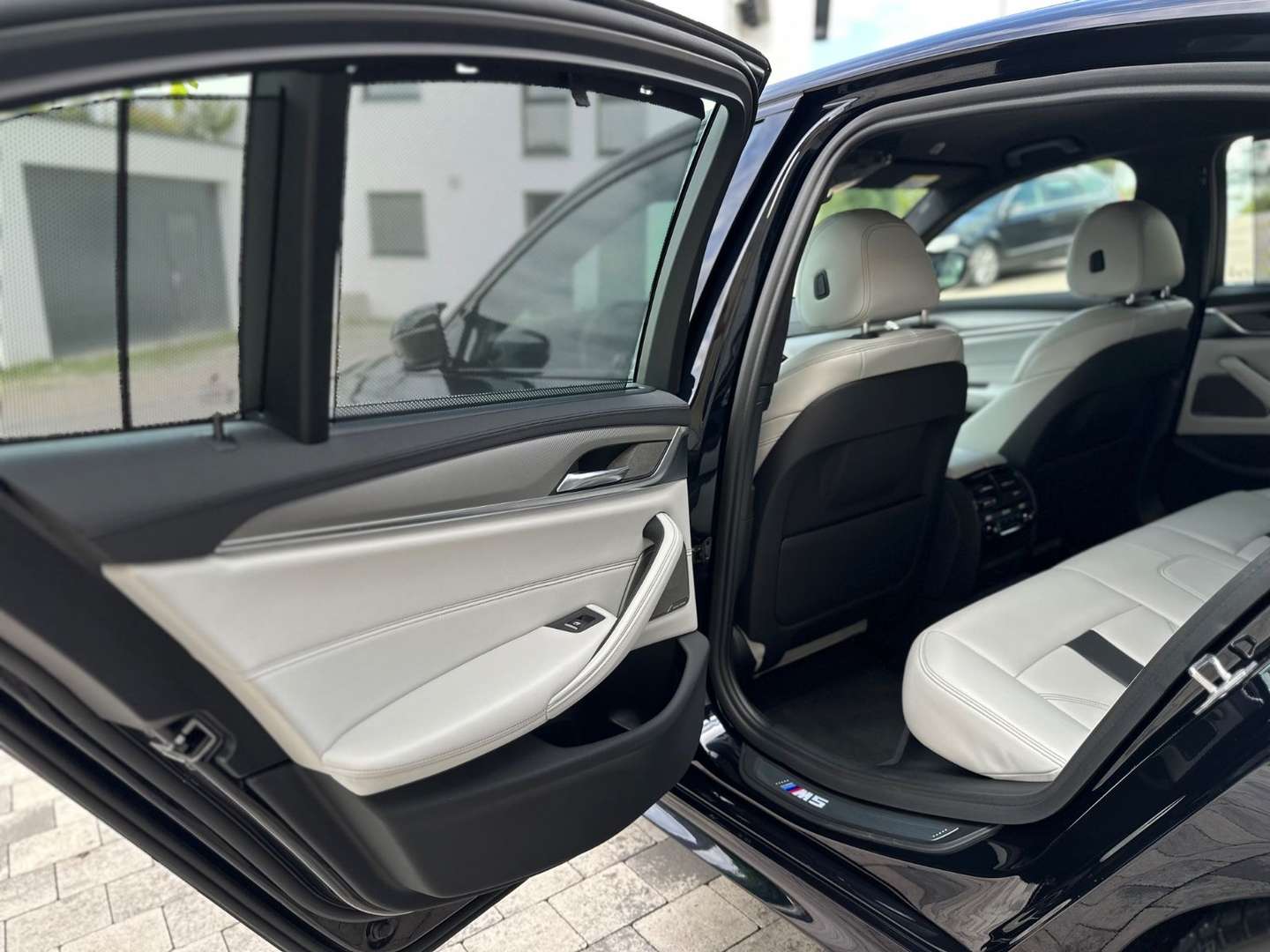 BMW M5 M5 - 2019 - Joinsteer - #15